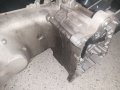 Корпус / картери с редуктор за Yamaha X-max 400 2013-2016г., снимка 3