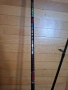 Продавам комплект въдица с макара, снимка 2