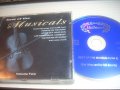 Best the Musicals  volume two - оригинален диск, снимка 1 - CD дискове - 34996334