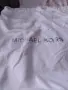 Дамска чанта от естествена кожа на Mishel Kors., снимка 7