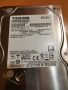 Твърди дискове по500GB Toshiba и Hitachi SATA 3 и 6 DT01ACA050 , снимка 9