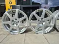4бр.джанти Фолксваген 16 цола 5×100 , снимка 5