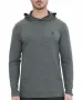 Spyder Men's Performance Hoodie - мъжка спортна блуза Л КАТО НОВА, снимка 2