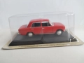 ВАЗ Лада 2101, мащаб 1:43, снимка 2