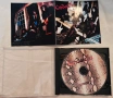 Неофициални cd / цд компакт дискове-нови-Cinderella-Heartbreak Station 2011 Deluxe Edition 2CD, снимка 14
