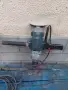 бавнооборотна бормашина AEG , снимка 2