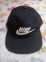 Шапка Nike и сандали Nike 33.5, снимка 3