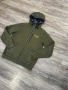 Мъжко!Emporio Armani 7 Hybrid Zip Up размер М, снимка 3