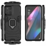 Oppo Find X3/X3 Pro Удароустойчив Finger Ring Калъф и Протектор, снимка 8