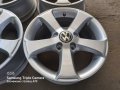 4 броя алуминиеви джанти за Vw Golf 15, снимка 11