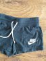 nike Sportswear Gym Vintage Womens Shorts - страхотни дамски шорти, снимка 4