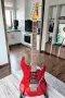 Washburn MG300 MR, 1993, Korea, снимка 2