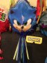 Пинята Соник Sonic Промоция, снимка 7