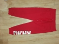 DKNY Нов червен спортен екип, снимка 3