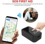 Мини GPS тракер GF-22, GPS, GSM, LBS и WIFI, снимка 9