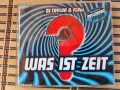 DJ Taylor & Flow – Was Ist Zeit?, снимка 1