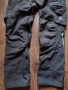Mascot Workwear Trousers With Kneepad Pockets Advanced-17179-311 Green - МЪЖКИ СТРЕЧ ПАНТАЛОН 49/М, снимка 7