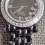 Дамски луксозен часовник Chopard  Happy Sport&Diamonds HIGH-TECH CERAMICS SCRATCH PROOF , снимка 4