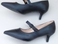 Елегантни дамски обувки, снимка 1 - Дамски елегантни обувки - 30960844