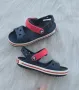 Детски сандали Crocs №25/26, снимка 13