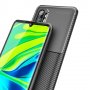  Xiaomi Mi Note 10 Карбонов удароустойчив гръб , снимка 5