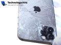 Подмяна на стъклен гръб iPhone, снимка 1 - Ремонт на телефони - 44401205