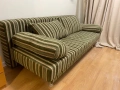 СПЕШНО! Продавам разтегателен диван – отлично състояние, снимка 3