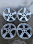 Джанти 17” 5х114,3, снимка 1
