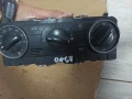 Панел климатик A 169 830 13 85 Mercedes-Benz B 180 W245 , снимка 3