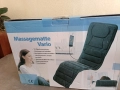 Масажор за цяло тяло, Електрическа масажна постелка "Massagematte Vario", снимка 2