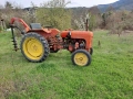 Трактор с Ямокопател, снимка 5