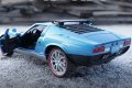 Метални колички: Lamborghini Miura Jota SVR (Ламборгини Миура), снимка 9