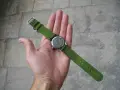 КОЛЕКЦИОНЕРСКИ ВОДОЛАЗЕН ЧАСОВНИК PARKER DIVER , снимка 7