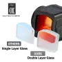 Бързомер Vortex defender VT solar, снимка 8