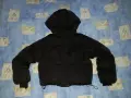 Черно яке Pull& Bear, снимка 1