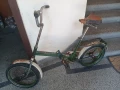 Сгъваемо колело., снимка 3