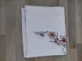 Покривка за маса 155/135см, снимка 2