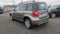 Шкода Йети 2.0 tdi 4x4, снимка 6