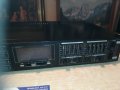 sansui rg-700 graphic equalizer-made in japan 1110201115, снимка 8