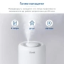 Ултразвуков смарт овлажнител за въздух – Levoit Dual 200S, снимка 6