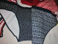 Дамско бельо, бикини по 3 бр в комплект , снимка 5