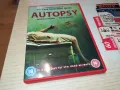 AUTOPSY DVD 1004251707, снимка 1