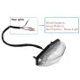 Plug&Play поставка за заден номер + LED стоп за Suzuki GSX8R/GSX8S, снимка 6