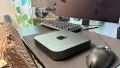 Mac mini 2018 1tb ssd, снимка 1
