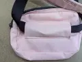 Оригинална Calvin Klein Дамска Чантичка за кръст Розора Waist Bag, снимка 2