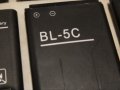 Батерии BL-5C, снимка 4