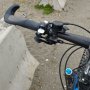 29 цола карбон велосипед колело размер 44 Simplon , снимка 3