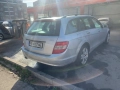 Mercedes benz c220, снимка 3