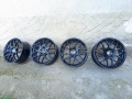 Джанти Monaco Sport 18 5x112, снимка 2