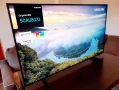 Телевизор - Samsung 50 ИНЧА - Smart - 4K Ultra HD - LED !, снимка 4